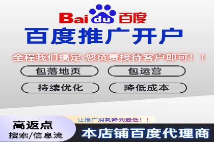 谷歌竞价广告的预算分配与调整策略——以一企业为例